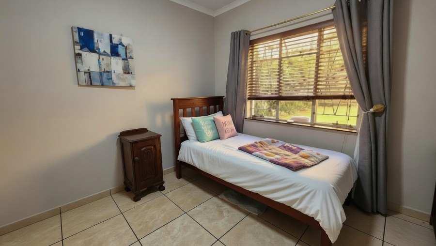 3 Bedroom Property for Sale in Sasolburg Ext 11 Free State
